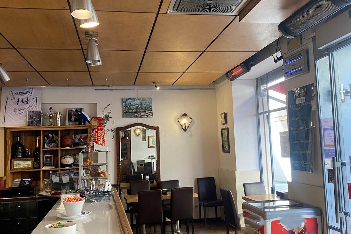 CANTU' centro vendiamo storico BAR/CAFFETTERIA