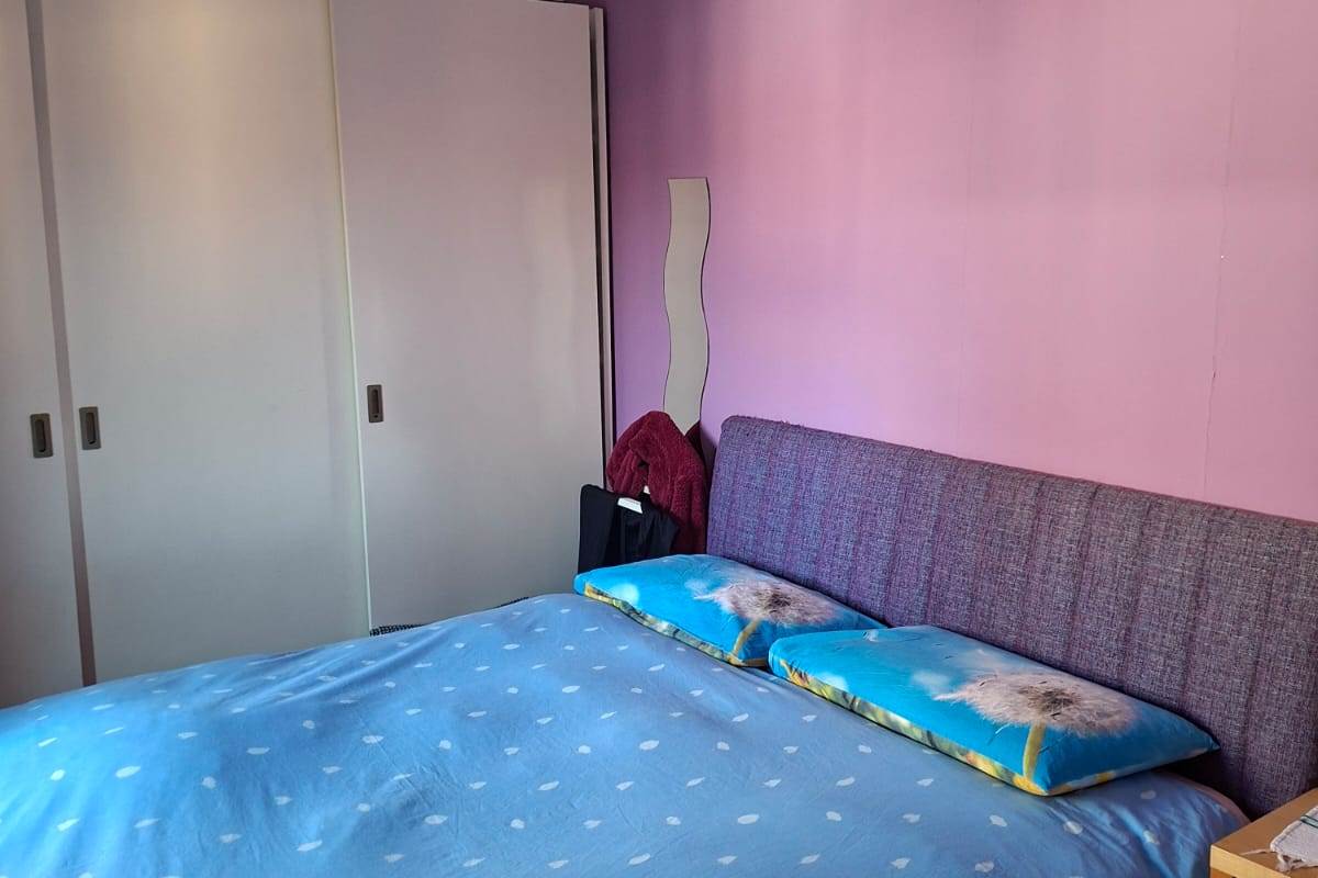 CANTU' vendiamo BILOCALE mansardato