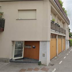 CANTU' centro vendiamo recente TRILOCALE termoautonomo