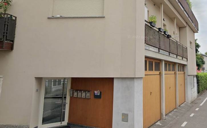 CANTU' centro vendiamo recente TRILOCALE termoautonomo