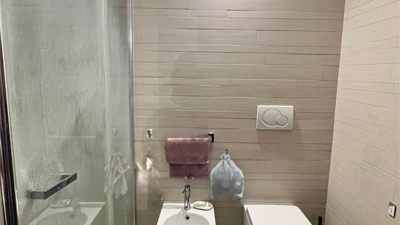 CARIMATE fraz. MONTESOLARO vendiamo BILOCALE