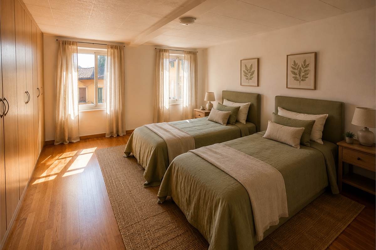 AGRA vendiamo CASA INDIPENDENTE di charme nel borgo storico