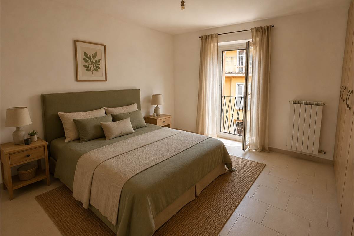 AGRA vendiamo CASA INDIPENDENTE di charme nel borgo storico