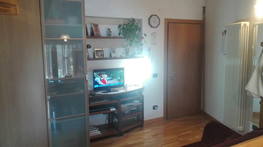 CANTU' affitto MONOLOCALE ARREDATO