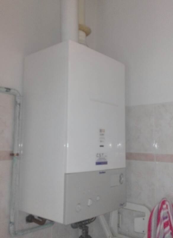 CANTU' affitto MONOLOCALE ARREDATO