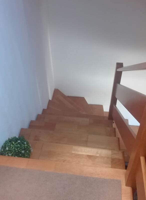 CANTU' affitto MONOLOCALE ARREDATO