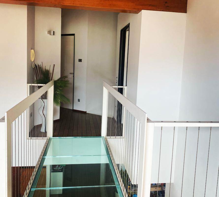 CANTU' ZONA PIANELLA VENDO ATTICO DI 200 MQ