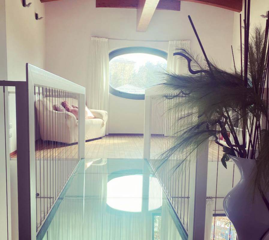 CANTU' ZONA PIANELLA VENDO ATTICO DI 200 MQ