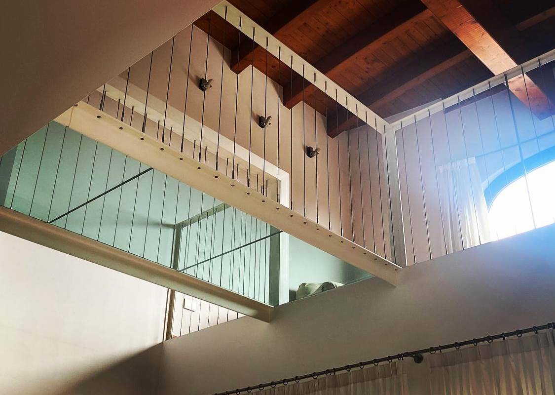 CANTU' ZONA PIANELLA VENDO ATTICO DI 200 MQ