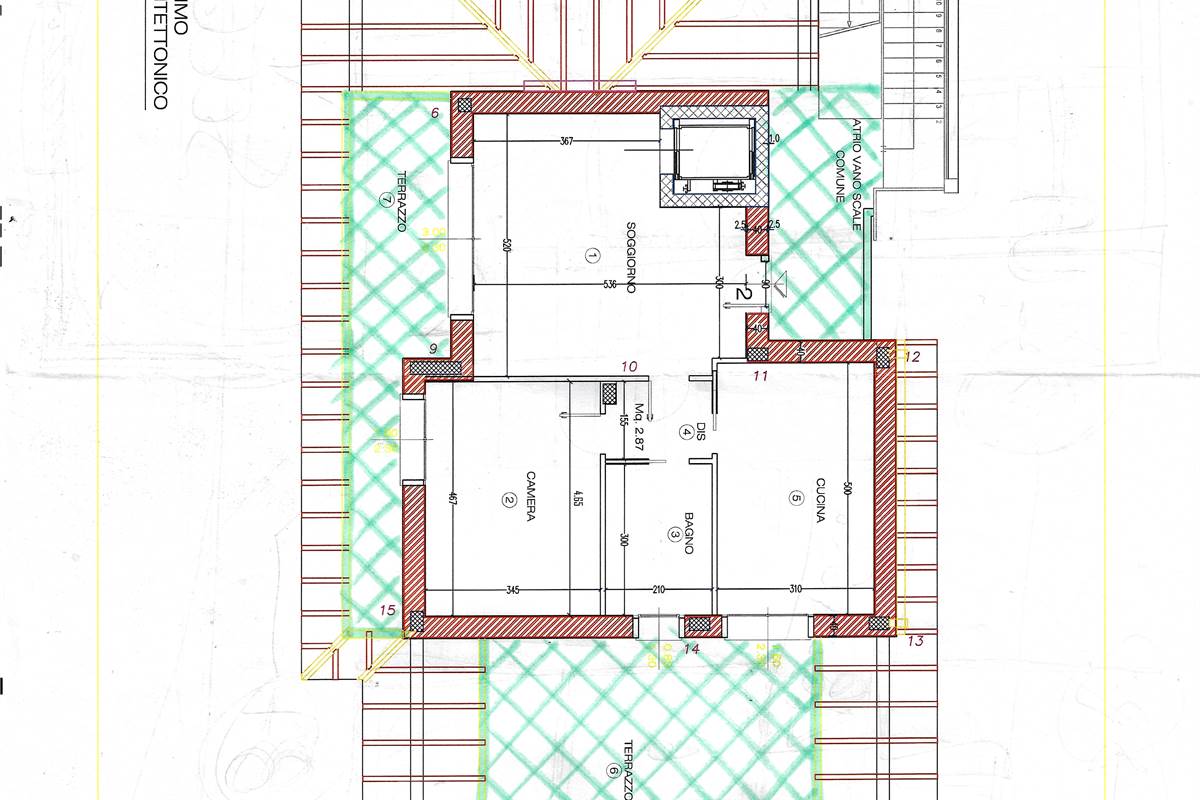 Villa Toba, elegante villa di nuova costruzione
