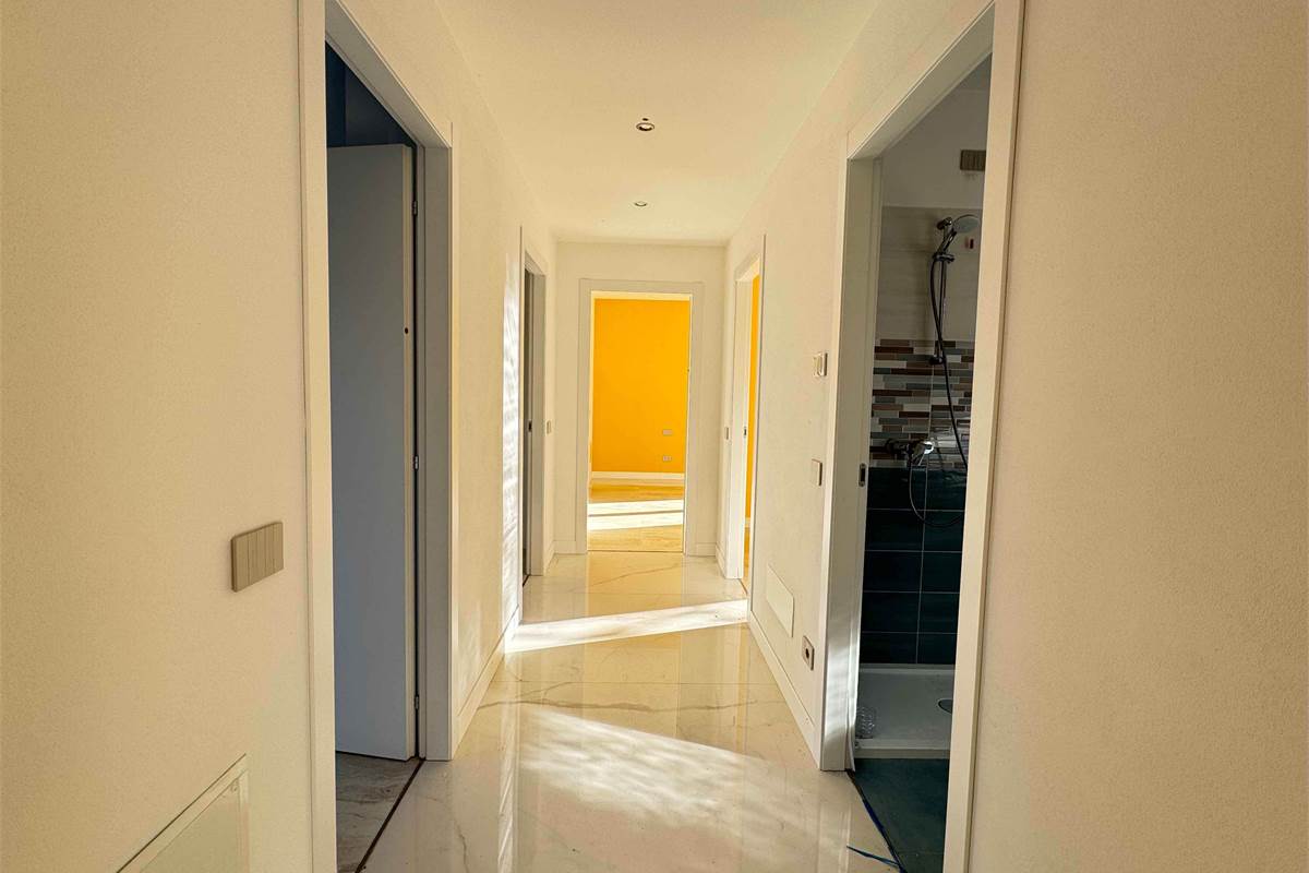 Villa Toba, elegante villa di nuova costruzione