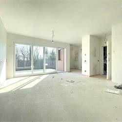 Nuovo trilocale con terrazzo + box