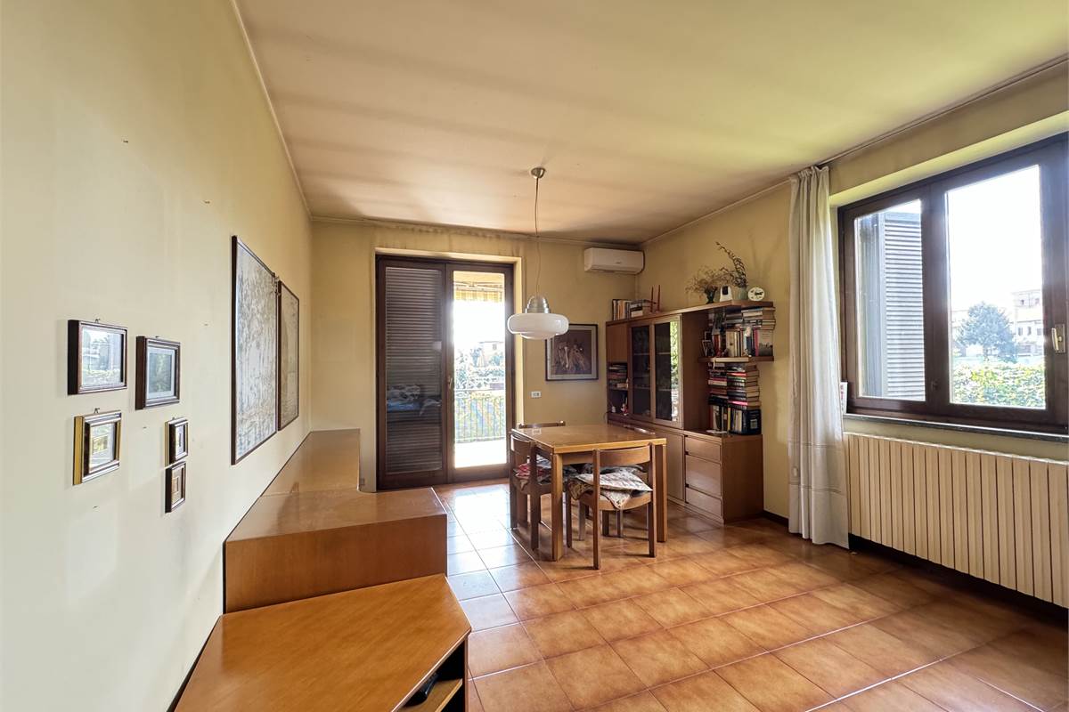 Villa indipendente con giardino