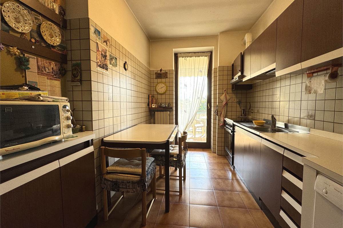 Villa indipendente con giardino