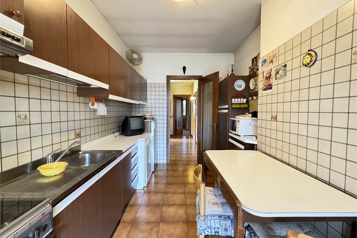 Villa indipendente con giardino