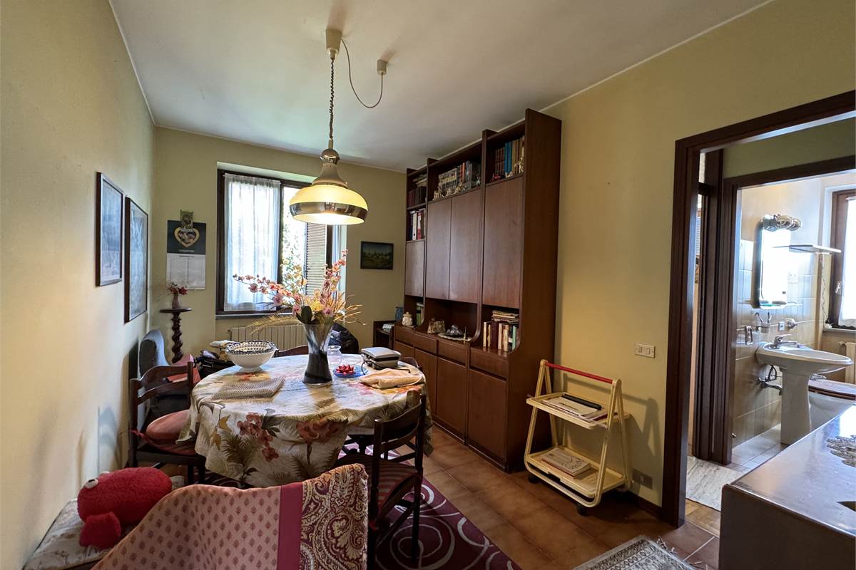 Villa indipendente con giardino