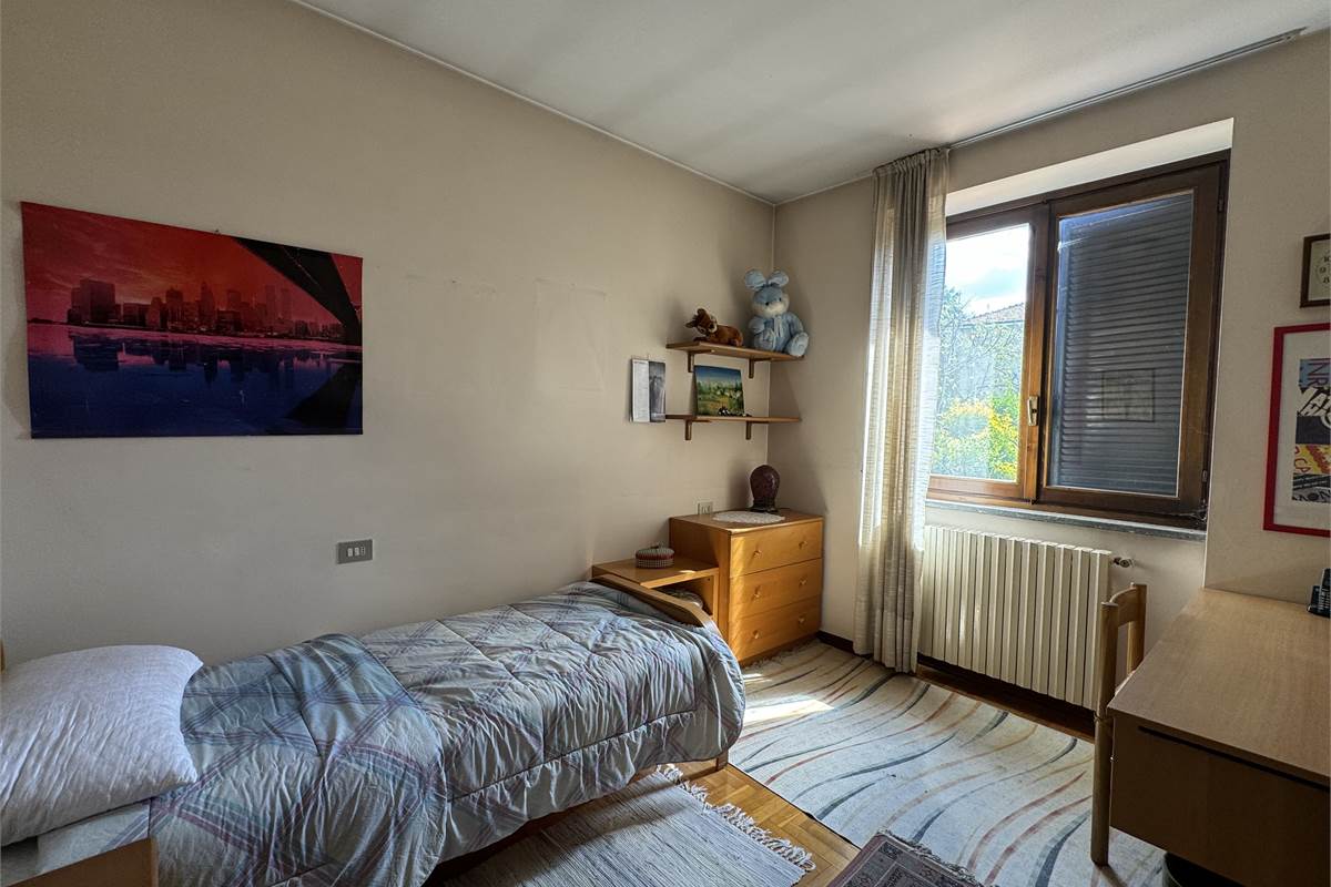 Villa indipendente con giardino