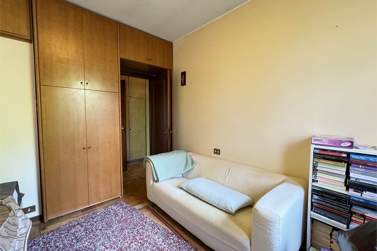 Villa indipendente con giardino