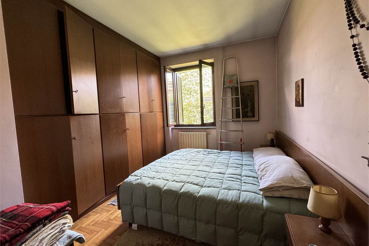 Villa indipendente con giardino