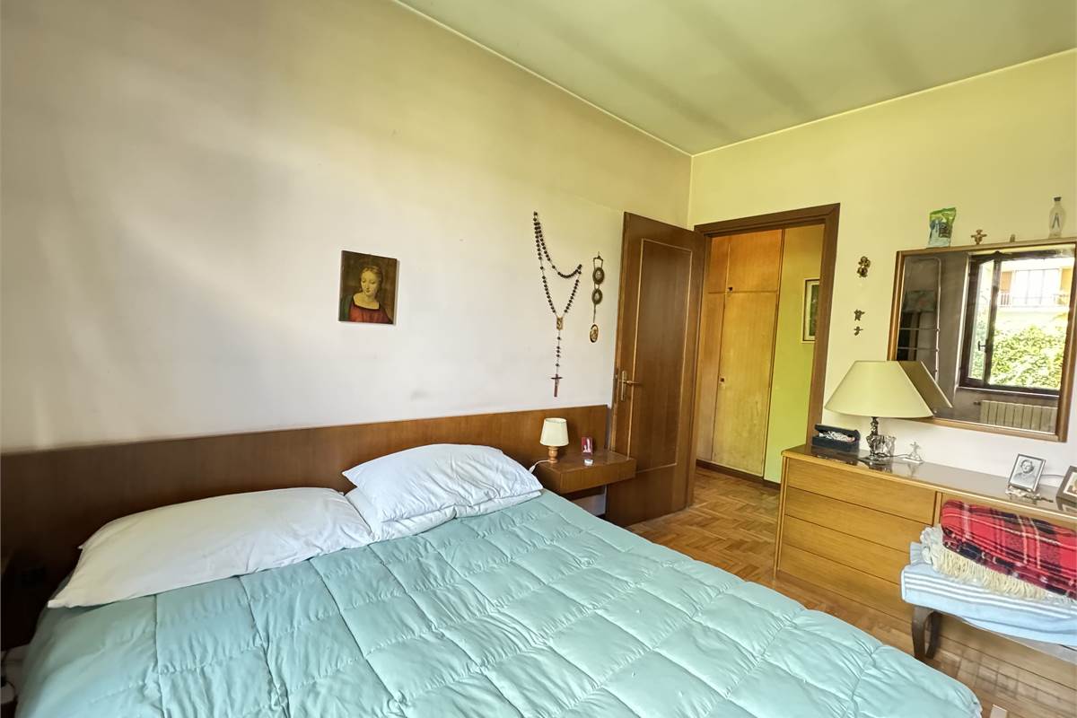 Villa indipendente con giardino