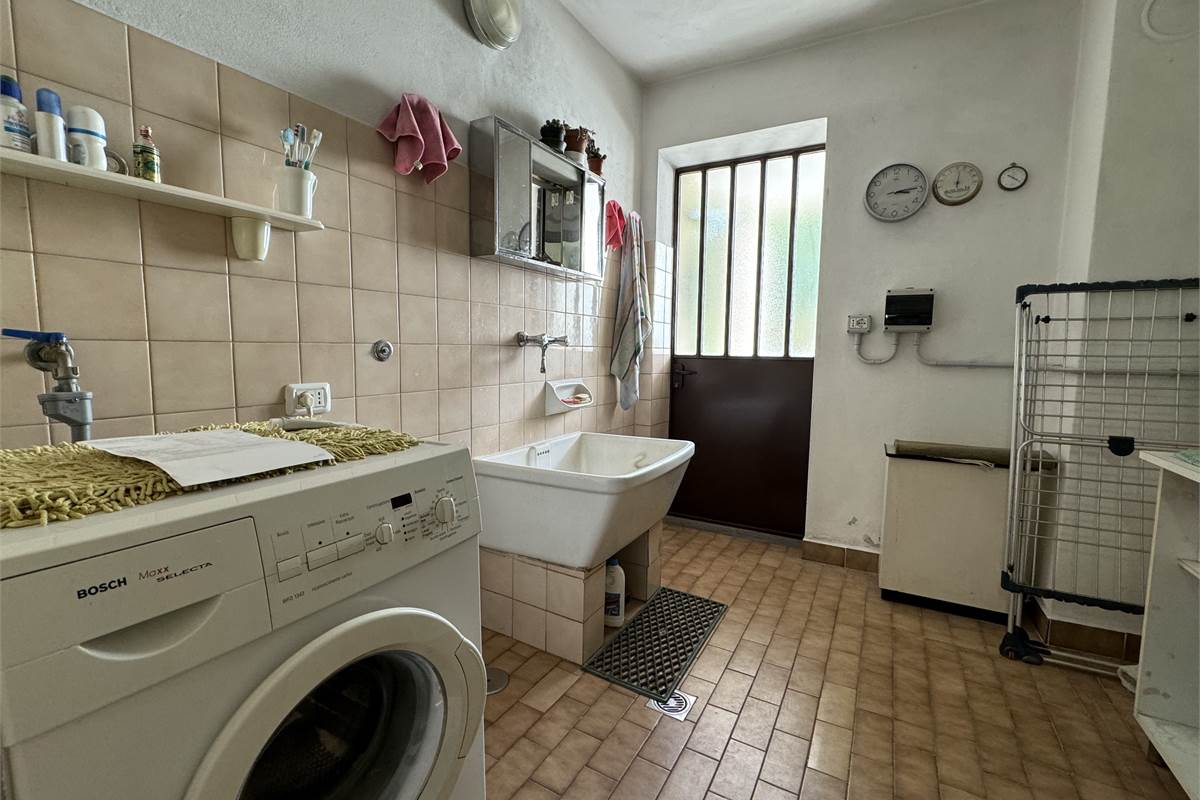 Villa indipendente con giardino