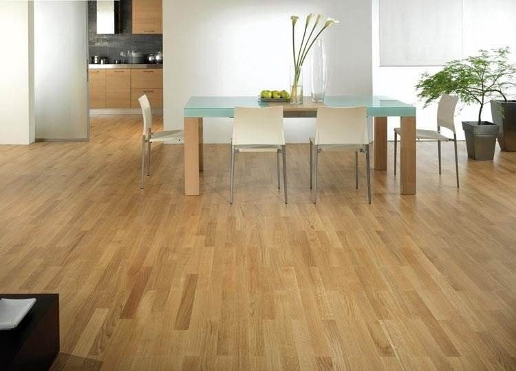  Nuovo trilocale con terrazzo