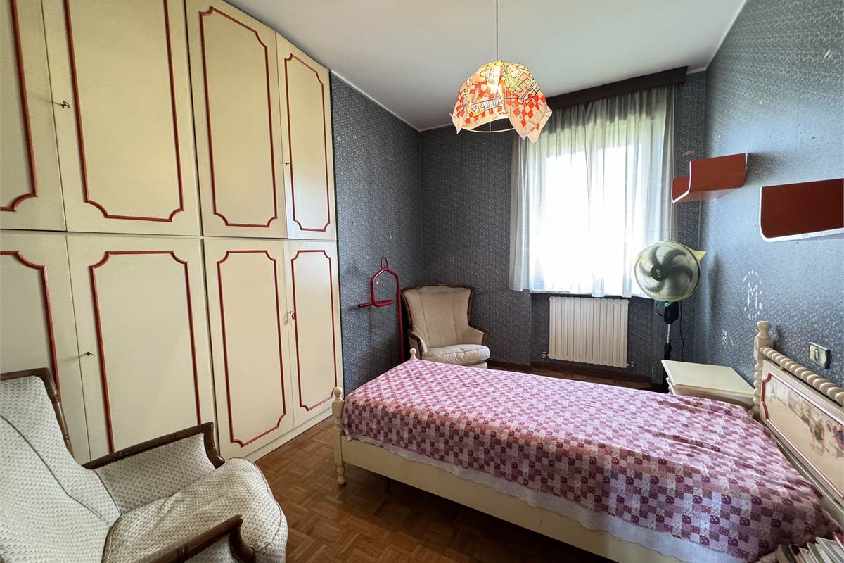 Villa indipendente con giardino