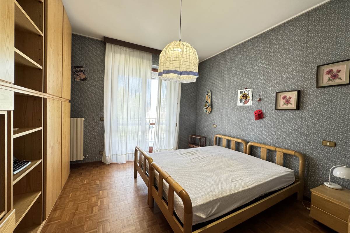Villa indipendente con giardino