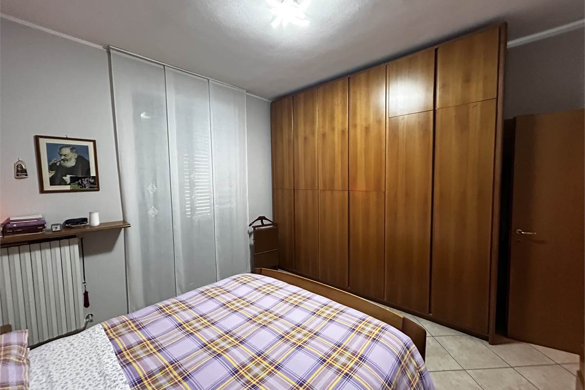 Casa indipendente con due appartamenti