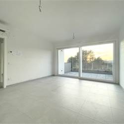 NUOVO BILOCALE CON TERRAZZO