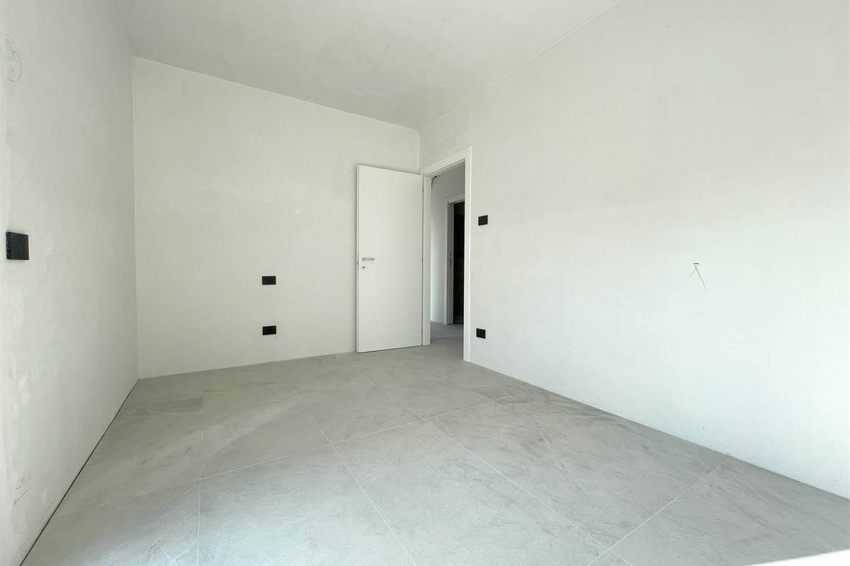 Nuovo trilocale ultimo piano con terrazzo