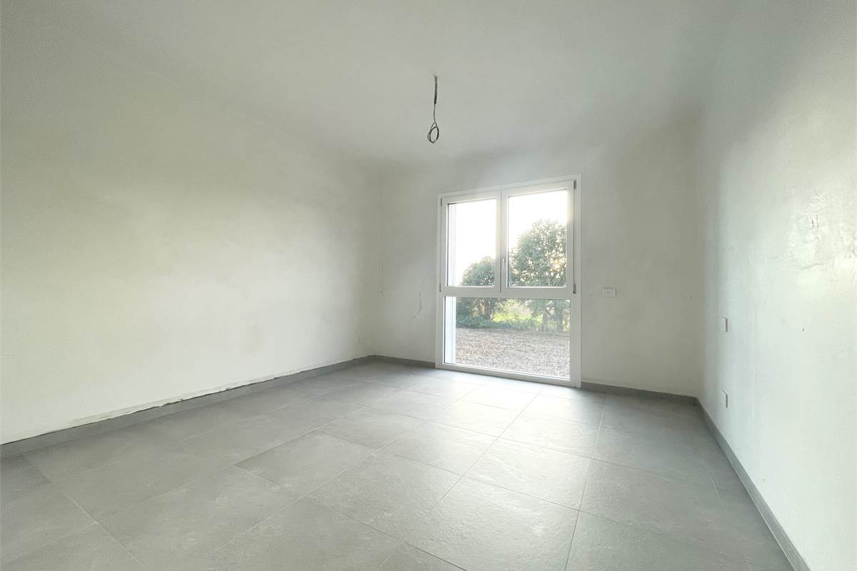 ULTIMO PIANO - NUOVO BILOCALE CON TERRAZZO