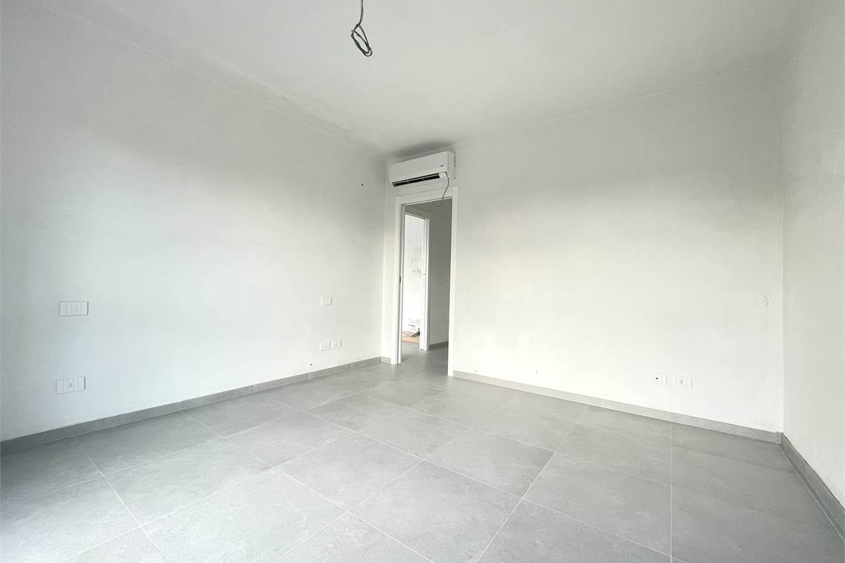 ULTIMO PIANO - NUOVO BILOCALE CON TERRAZZO