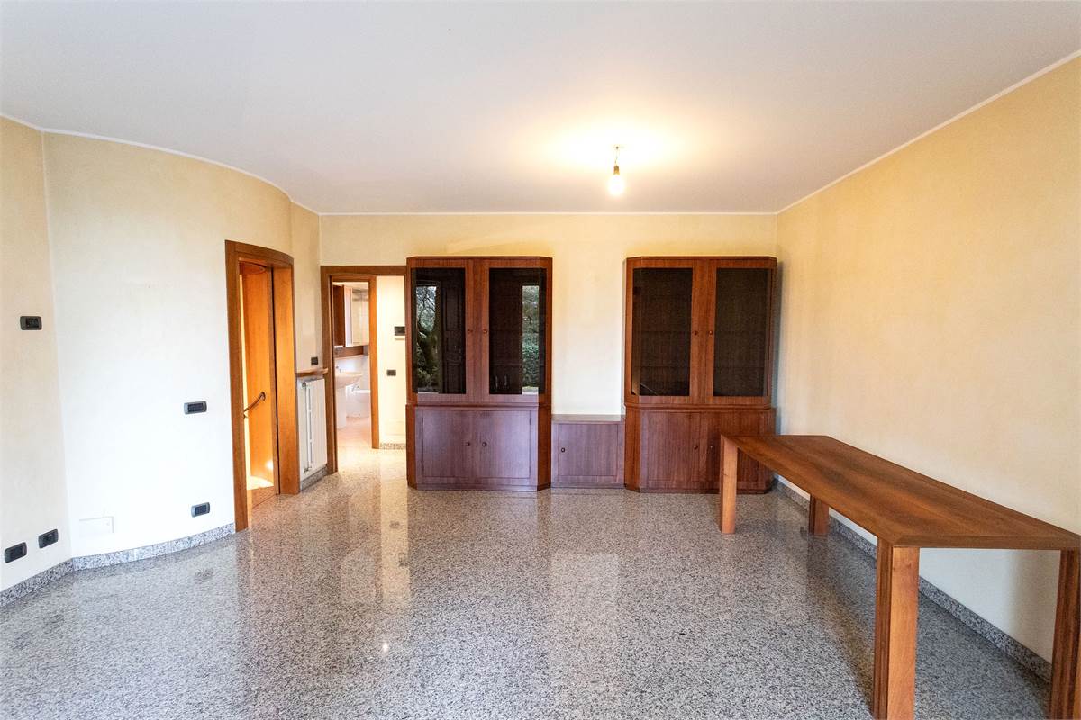 Villa bifamiliare