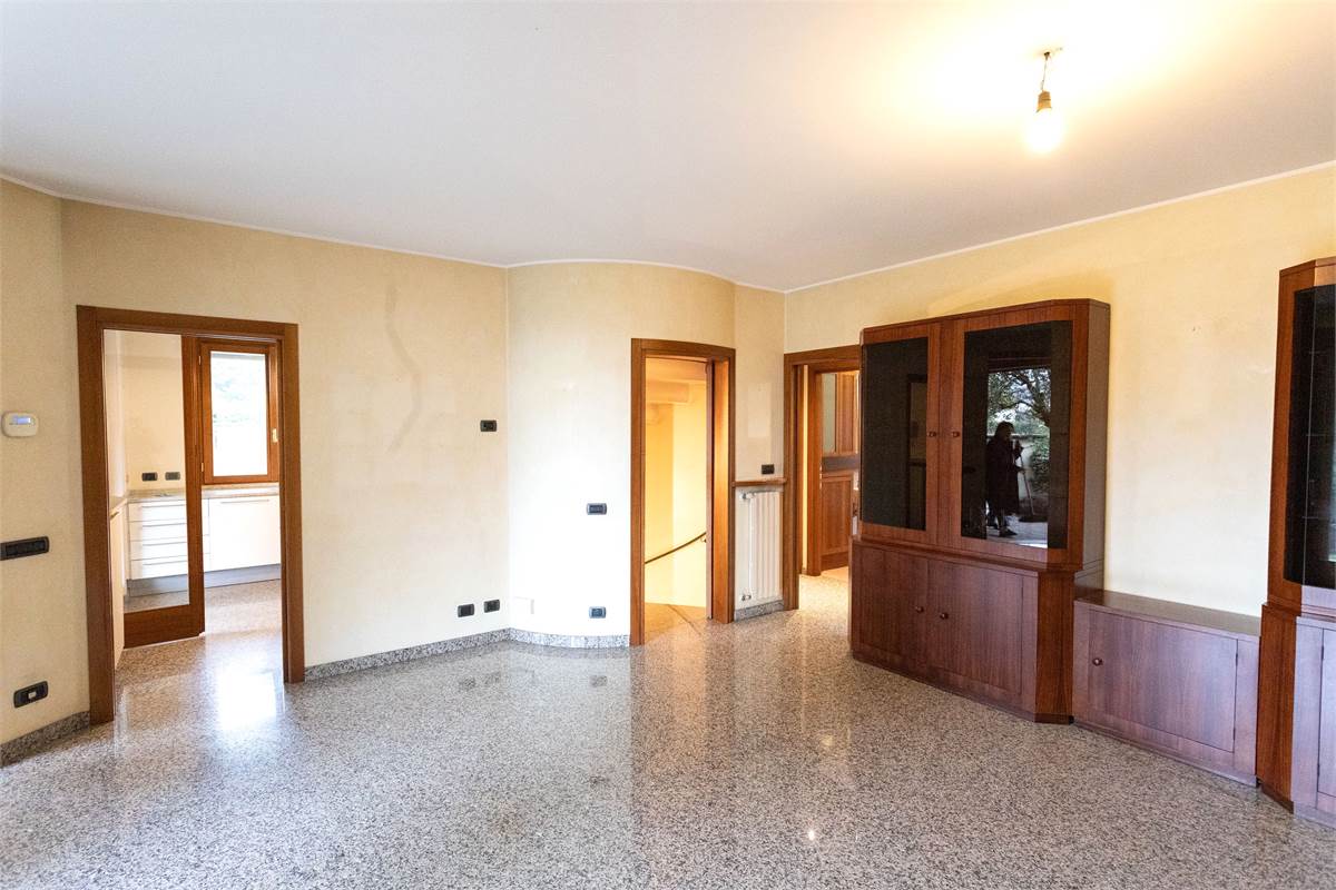 Villa bifamiliare