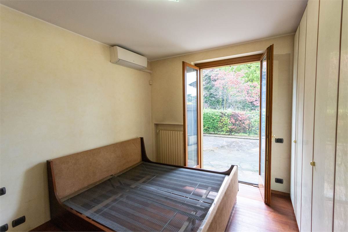 Villa bifamiliare