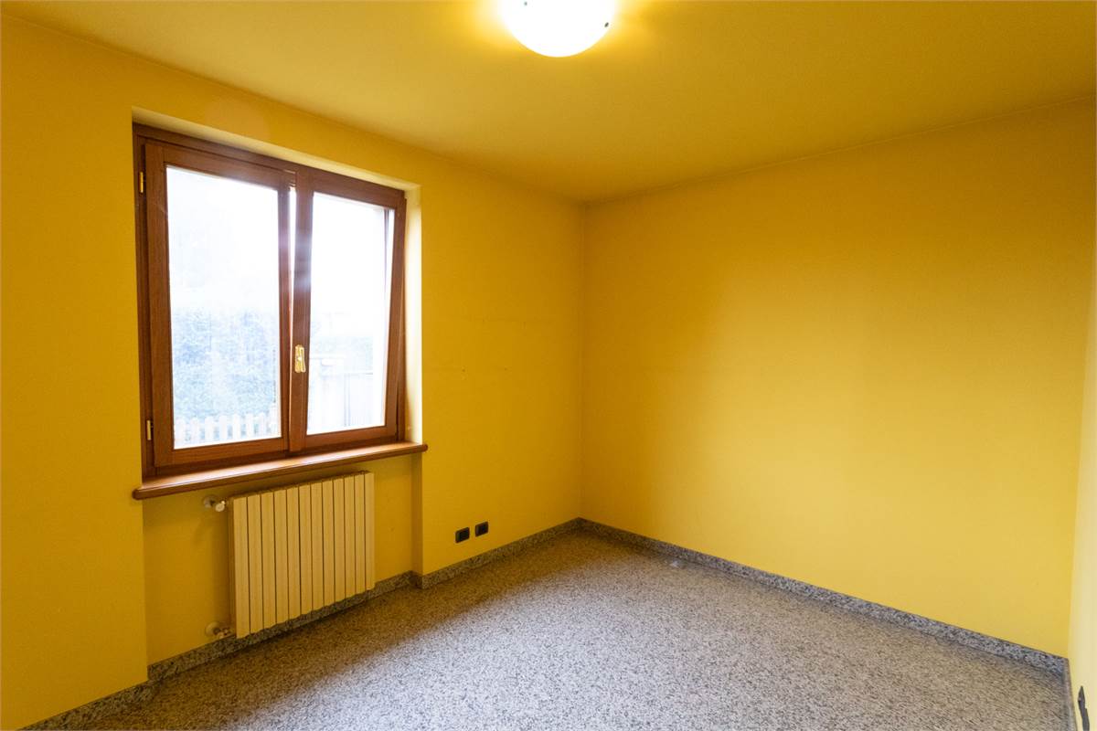 Villa bifamiliare
