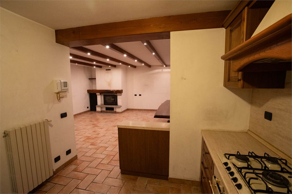 Villa bifamiliare