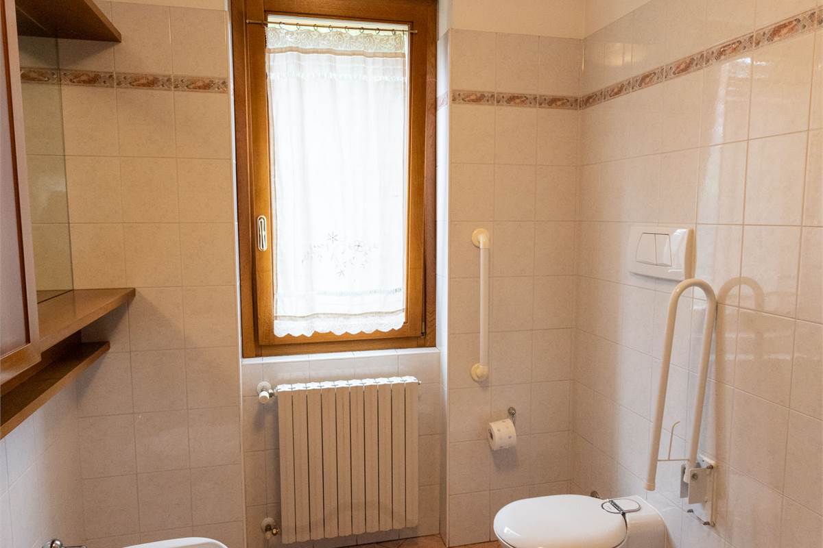 Villa bifamiliare