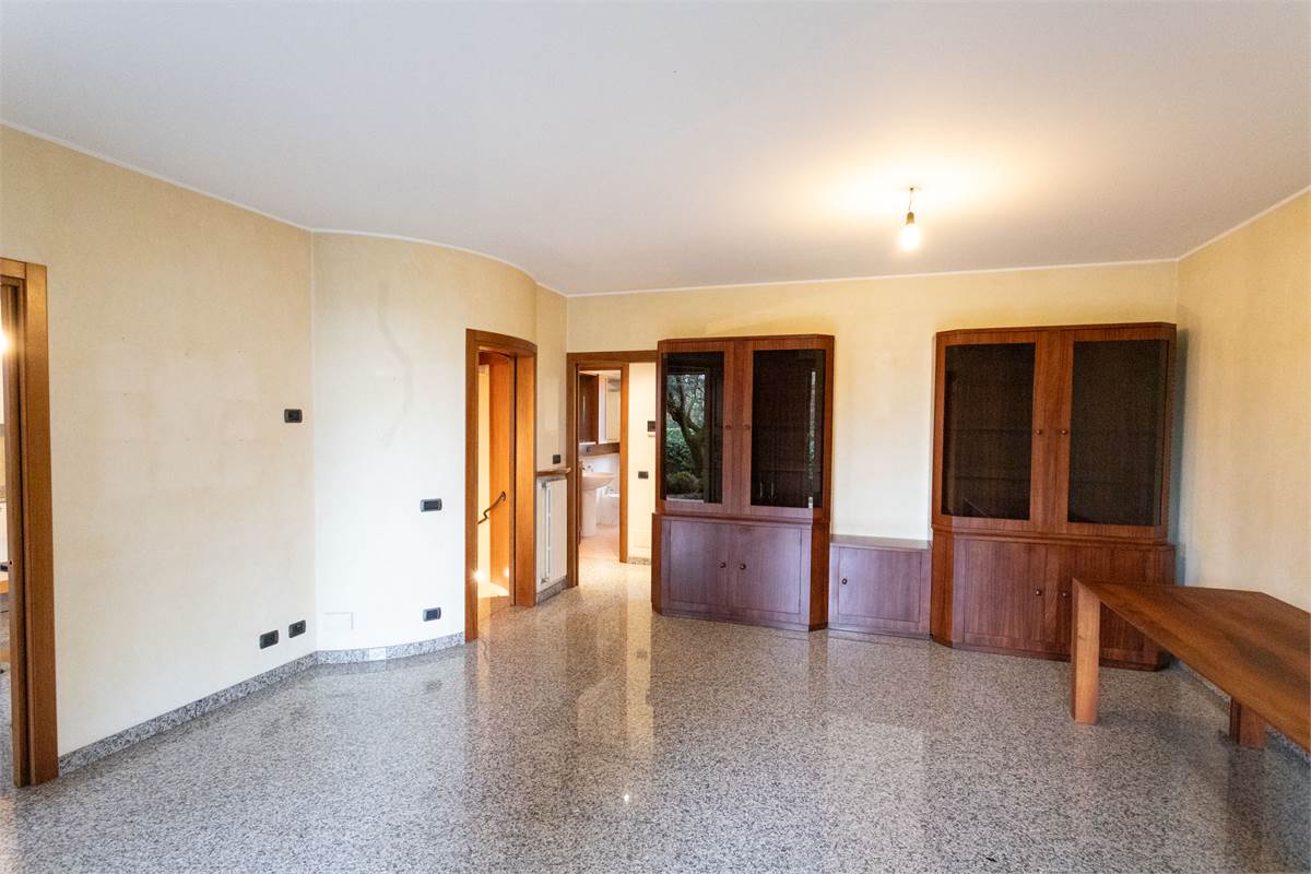 Villa bifamiliare