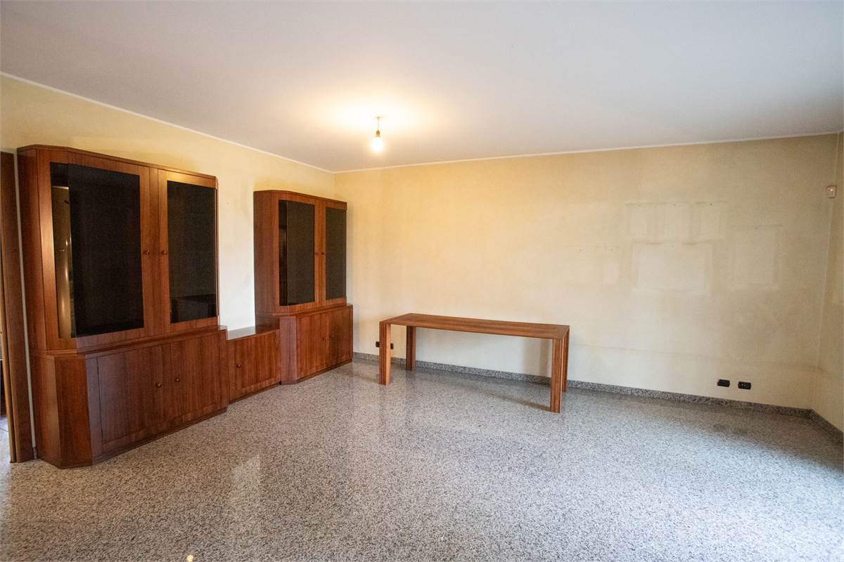 Villa bifamiliare