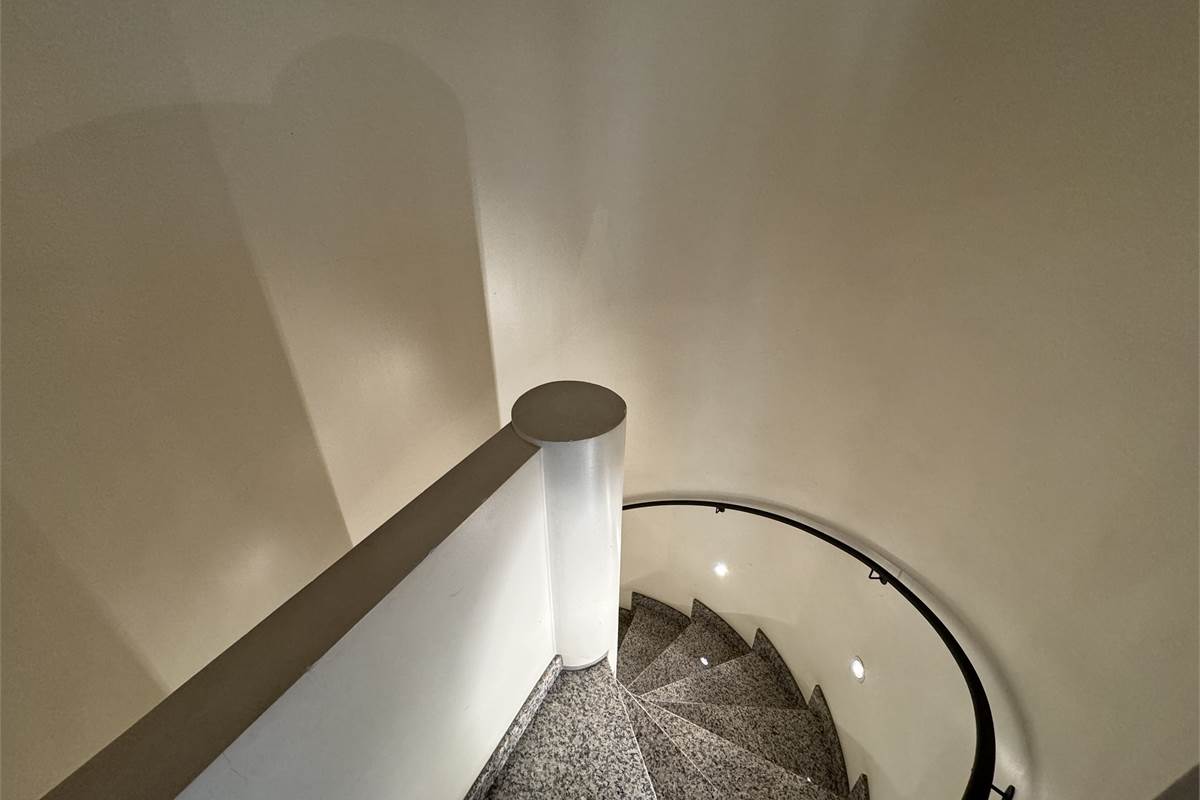 Villa bifamiliare