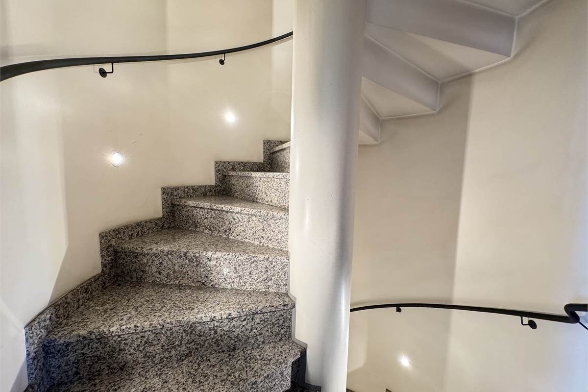 Villa bifamiliare