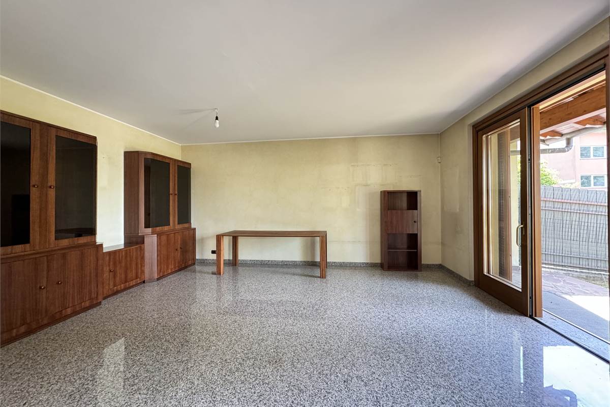 Villa bifamiliare