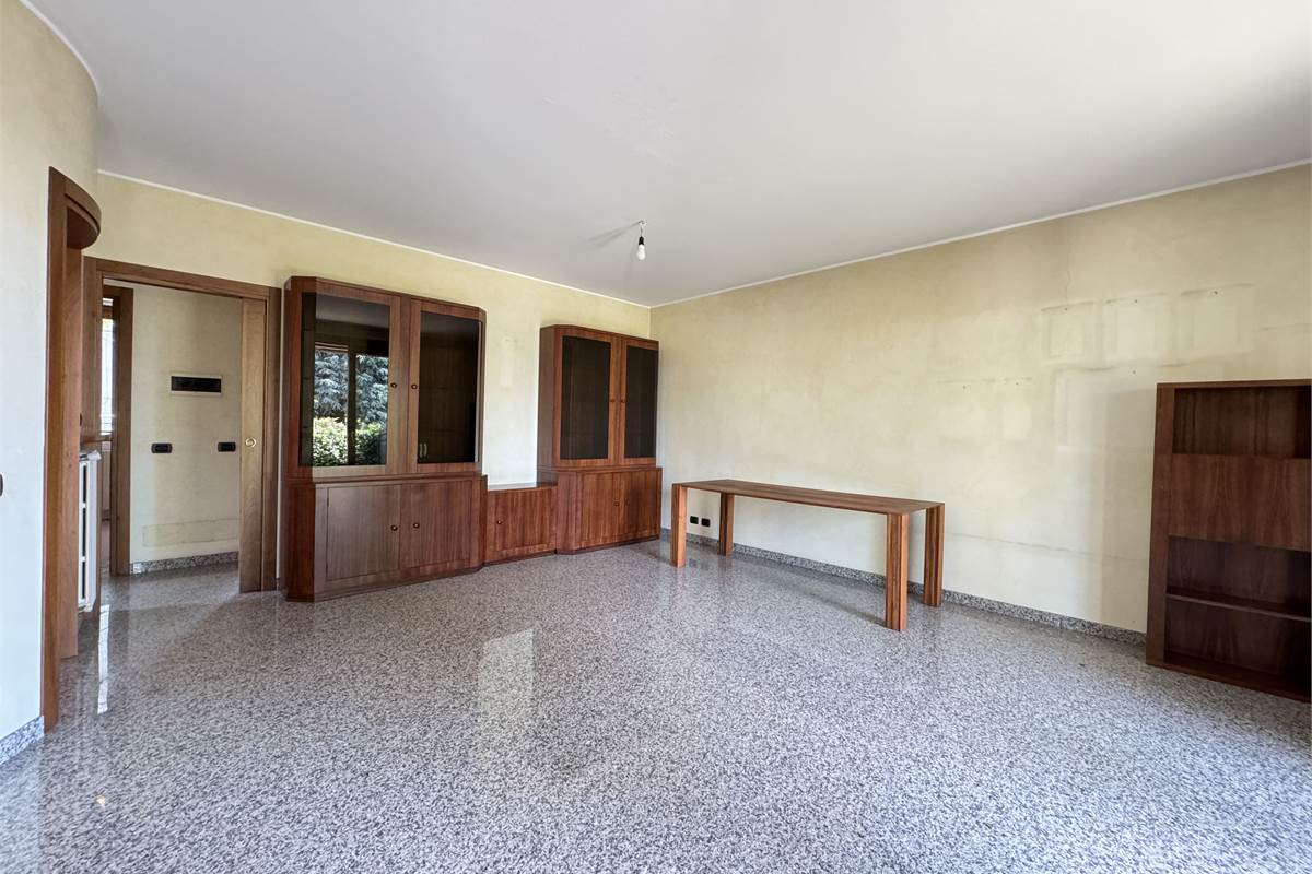Villa bifamiliare