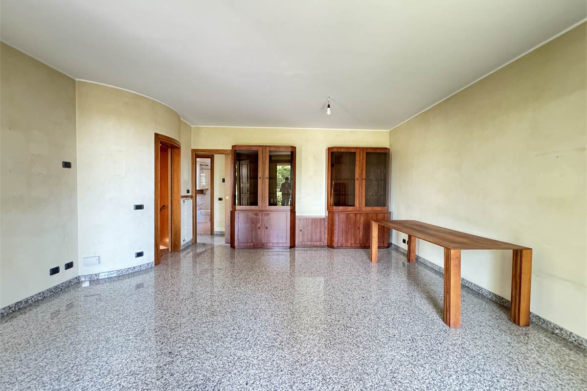 Villa bifamiliare