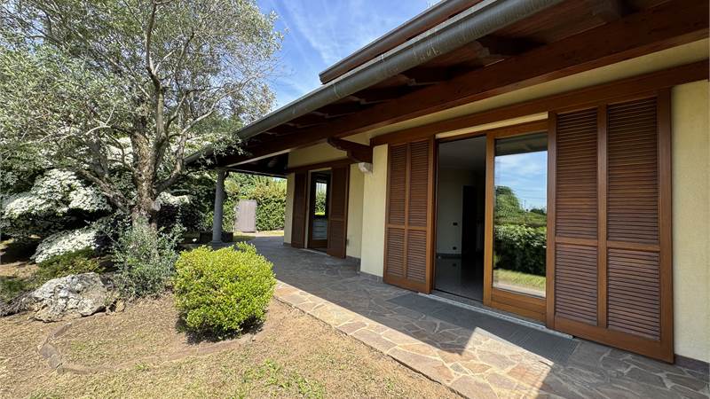 Villa bifamiliare