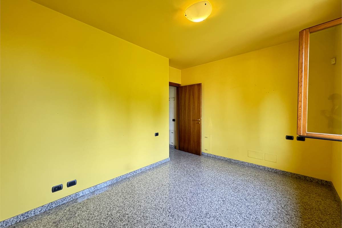 Villa bifamiliare