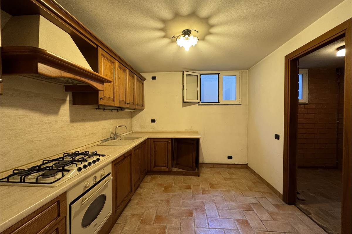 Villa bifamiliare