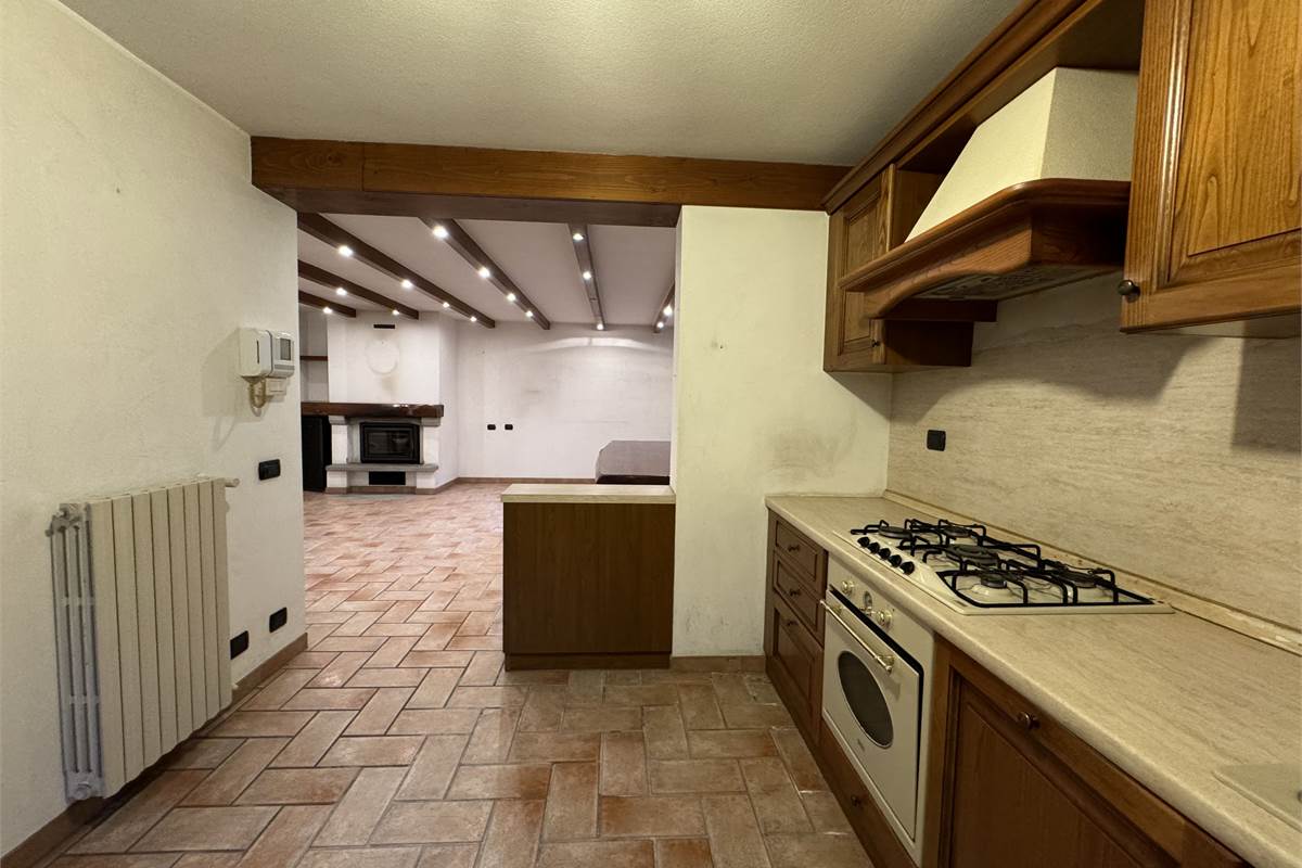 Villa bifamiliare
